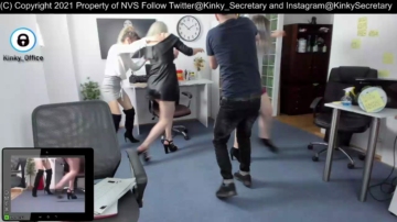 Kinky__office  15-05-2021